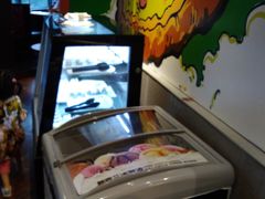 -比格比萨(方庄店)