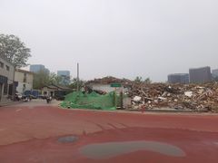 -西海子公园