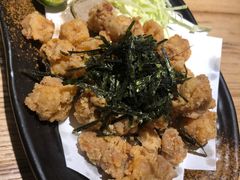 鸡软骨-初居食屋日式料理(万象城购物中心店)