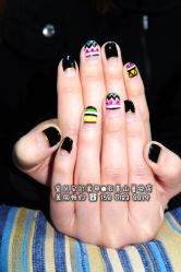 宜兰鲁谷店15801238879-梵熙美甲 Fancy Nails
