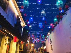 -绍兴书圣故里景区