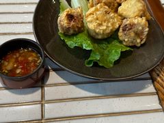 -CHINCHIN 青青·泰国料理(万象食家店)