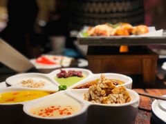 -绿茶餐厅(昌平悦荟店)