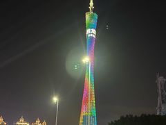 -海心沙亚运公园