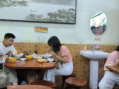 -老陈婆手工面庄