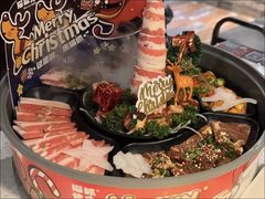 -猫抓烤肉(武进吾悦广场店)