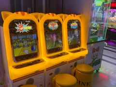 -阿尔法Game Station(中山路店)