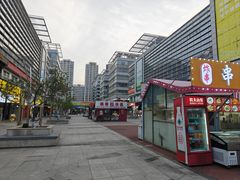 -时代奥城商业广场