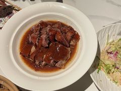 -顺鹅季·非遗烧鹅(六道口店)