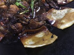 -皖北巫氏三胖地锅鸡(长淮总店)