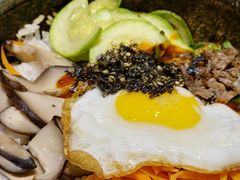 -熙成烧烤(白塔岭店)