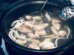 -东椰·海南椰子鸡火锅(朝阳门店)