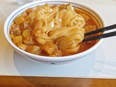 -磁州卤面·邯郸地方菜(复兴区店)