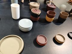 -设计共和 Design Republic(江宁路店)