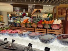 -味餐厅·海鲜·火锅·自助餐