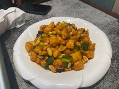 宫爆鸡丁-紫光园(创始店)