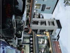 -黎记大排档(慈云路店)
