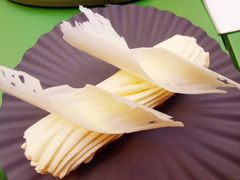 潮·佛手柑茉莉甘纳许-潮一不贰·法式甜品·生日蛋糕·西式简餐(外滩店)