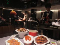 -秀儿四九城·新京菜(亚运村鸟巢店)