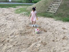 -前小桔亲子创意农场·草莓采摘·露营烧烤