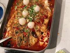 -鱼酷活鱼烤鱼(南京水游城店)