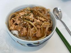 -小岛餐厅