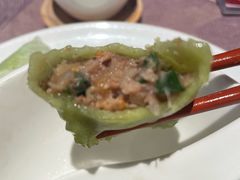 -金汇酒楼(中山东区店)