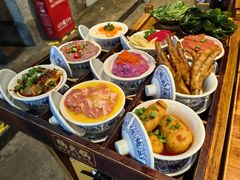 -楠火锅(太古里总店)