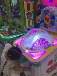 -都乐汇儿童乐园(莱蒙都会店)