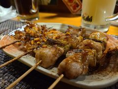 -半藏居酒屋(香港花园店)