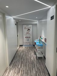 -AiCure 埃可儿·韩国医学皮肤管理