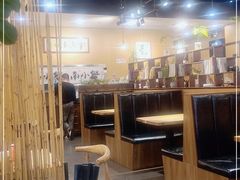 大堂-南小蟹手工點心(三里屯店)