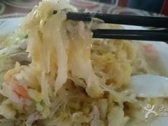 -大梁骨头馆·酱骨老菜(友好店)