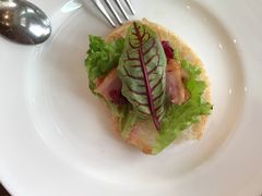 -逸廊大堂吧-下午茶·简餐-千岛湖自由洲际殿