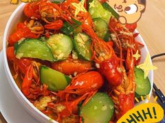 -盒马鲜生(杨高南路店)