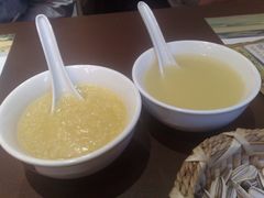 小米粥-西贝(金桥店)