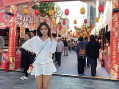 -孙文西路步行街