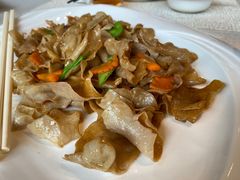 -武夷山德懋堂度假村·五观堂餐厅