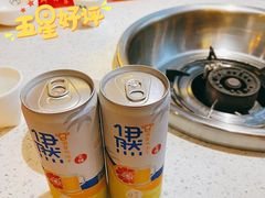 -大龙辣火锅·龙虾·烧烤(湖滨新天地店)