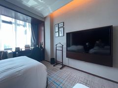 -上海龙之梦万丽酒店