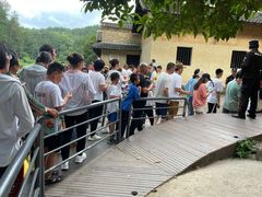 -韶山毛泽东同志故居