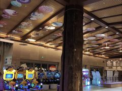 -汤连得温泉馆(宝山店)