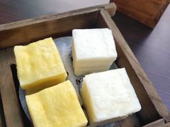 -欢姐伦教糕(北海大道北店)