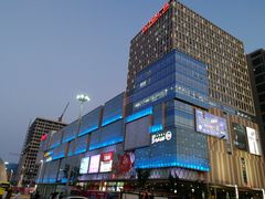 -汉堡王(西铁营万达店)
