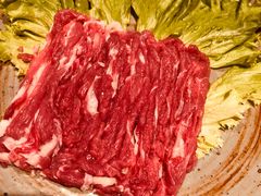 手切羊肉-老墙根涮肉·铜锅·烧烤(欢乐谷·王四营店)