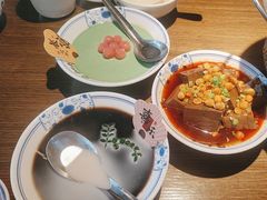 -肖四女乐山跷脚牛肉(南汇大学城生活广场店)