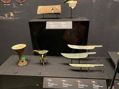 -盘龙城国家考古遗址公园