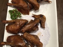 -新旺茶餐厅(嘉里城店)