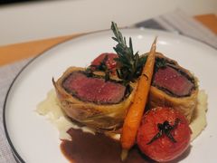 惠灵顿牛排-JANS意式简餐厅·惠灵顿牛排