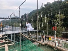 -梦幻奥陶纪景区